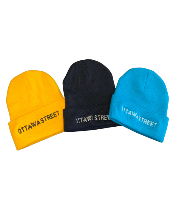 Toque
