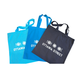 Tote Bags
