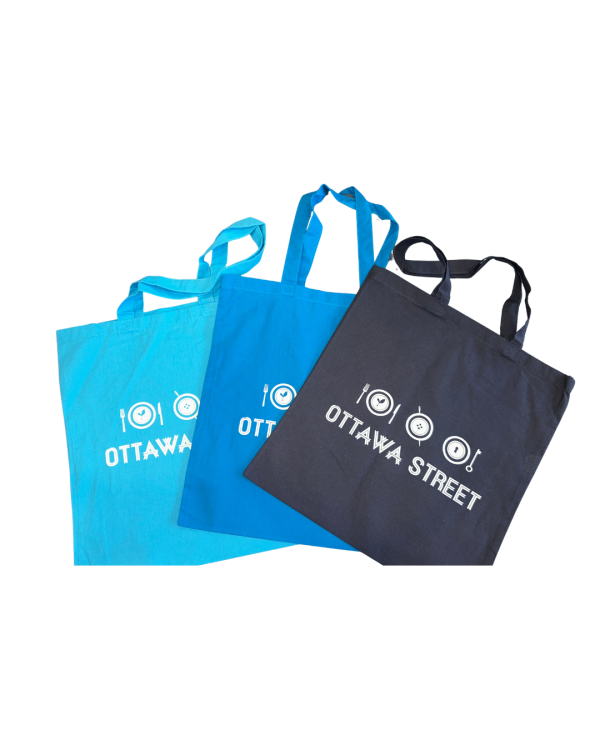 Tote Bags